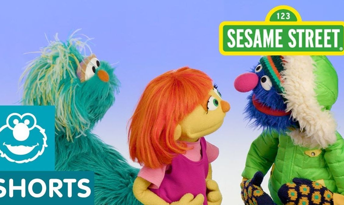 sesame street 