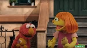 sesame street 